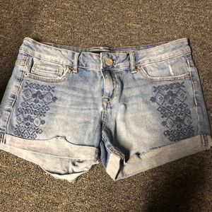 Aeropostale Shorts